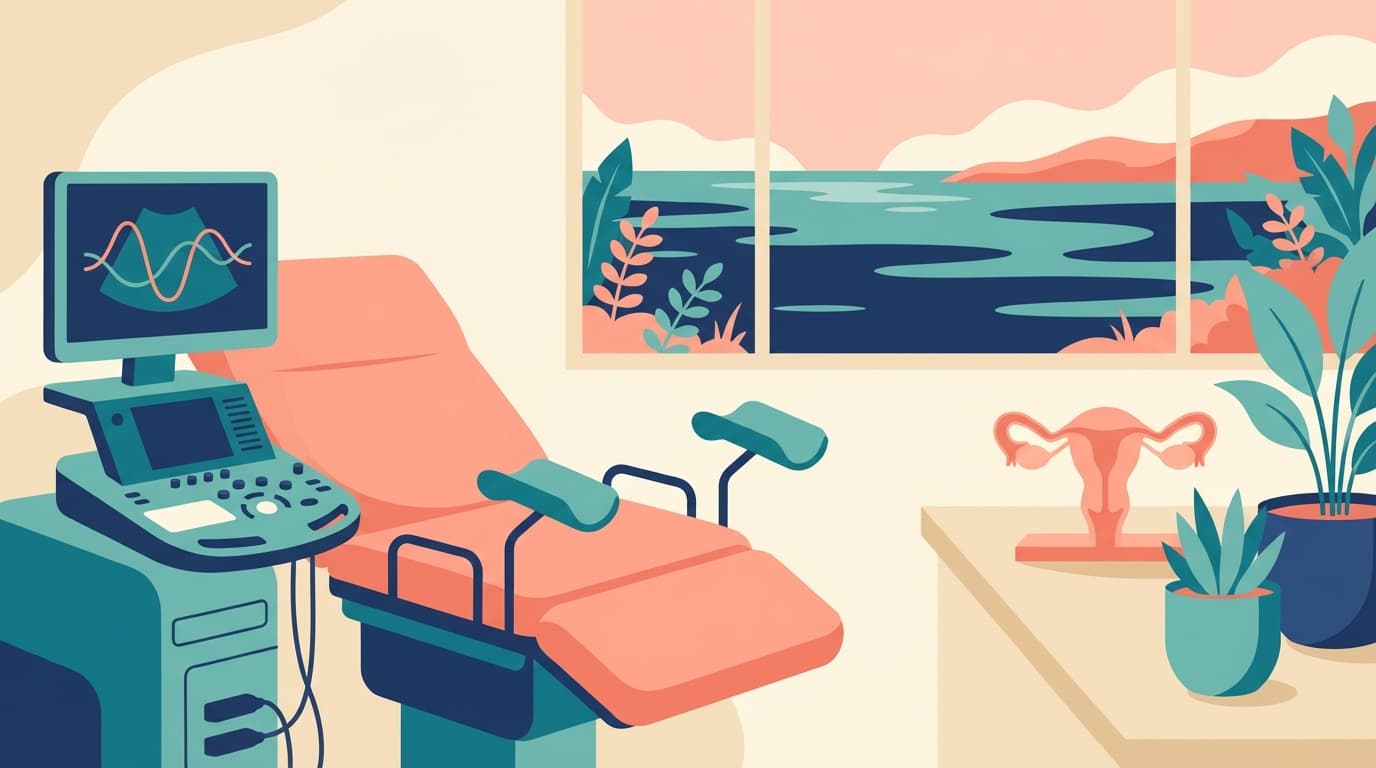 Best OB-GYN Clinics in Cebu City [2026 Guide]