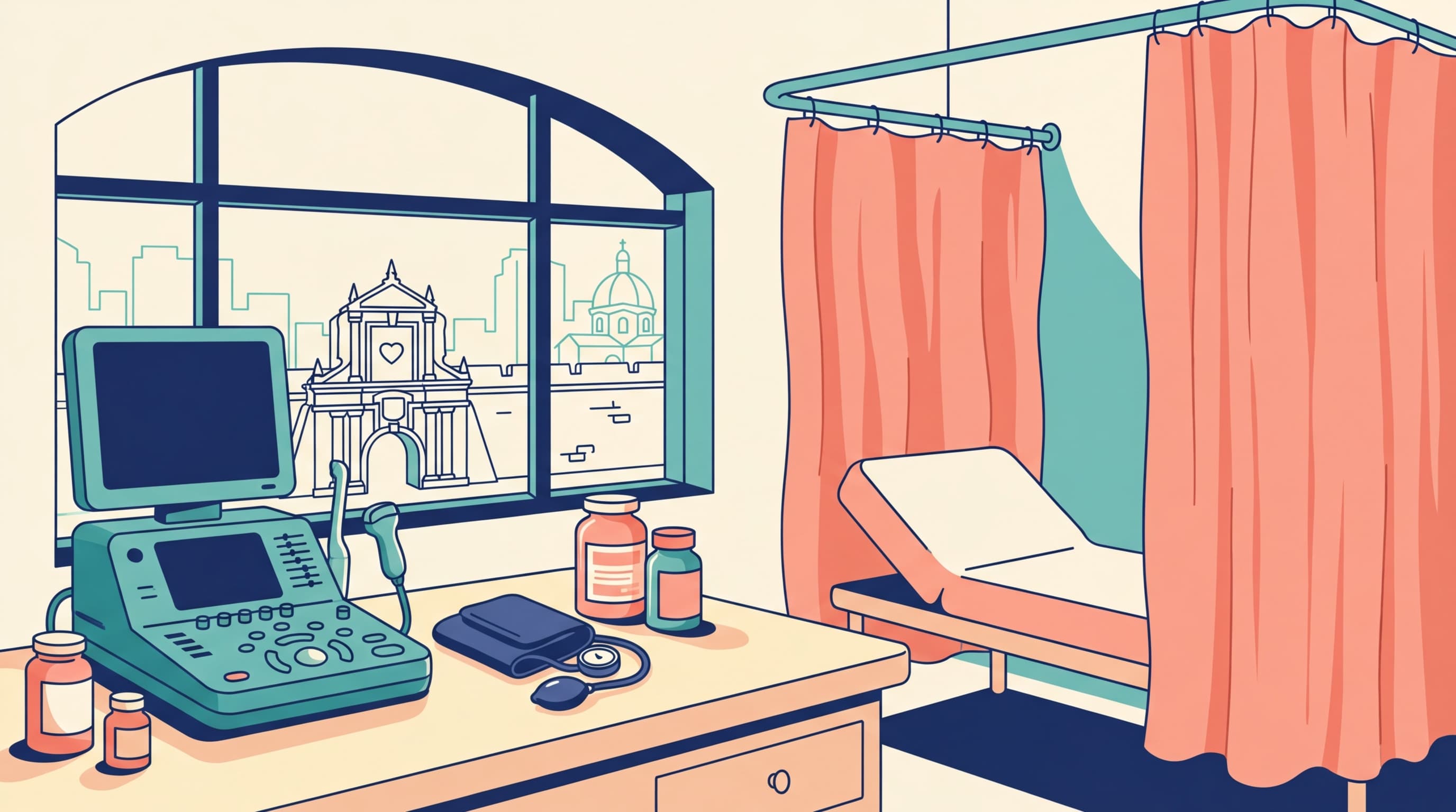 Best OB-GYN Clinics in Manila [2026 Guide]