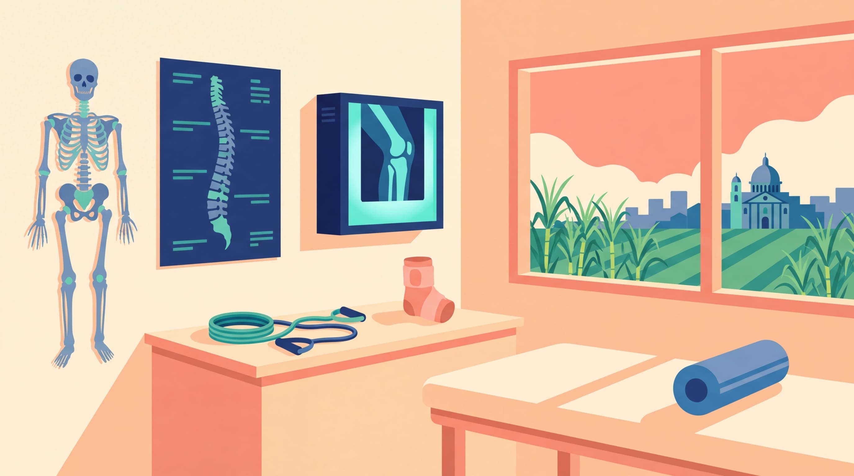 Best Orthopedic Clinics in Bacolod [2026 Guide]