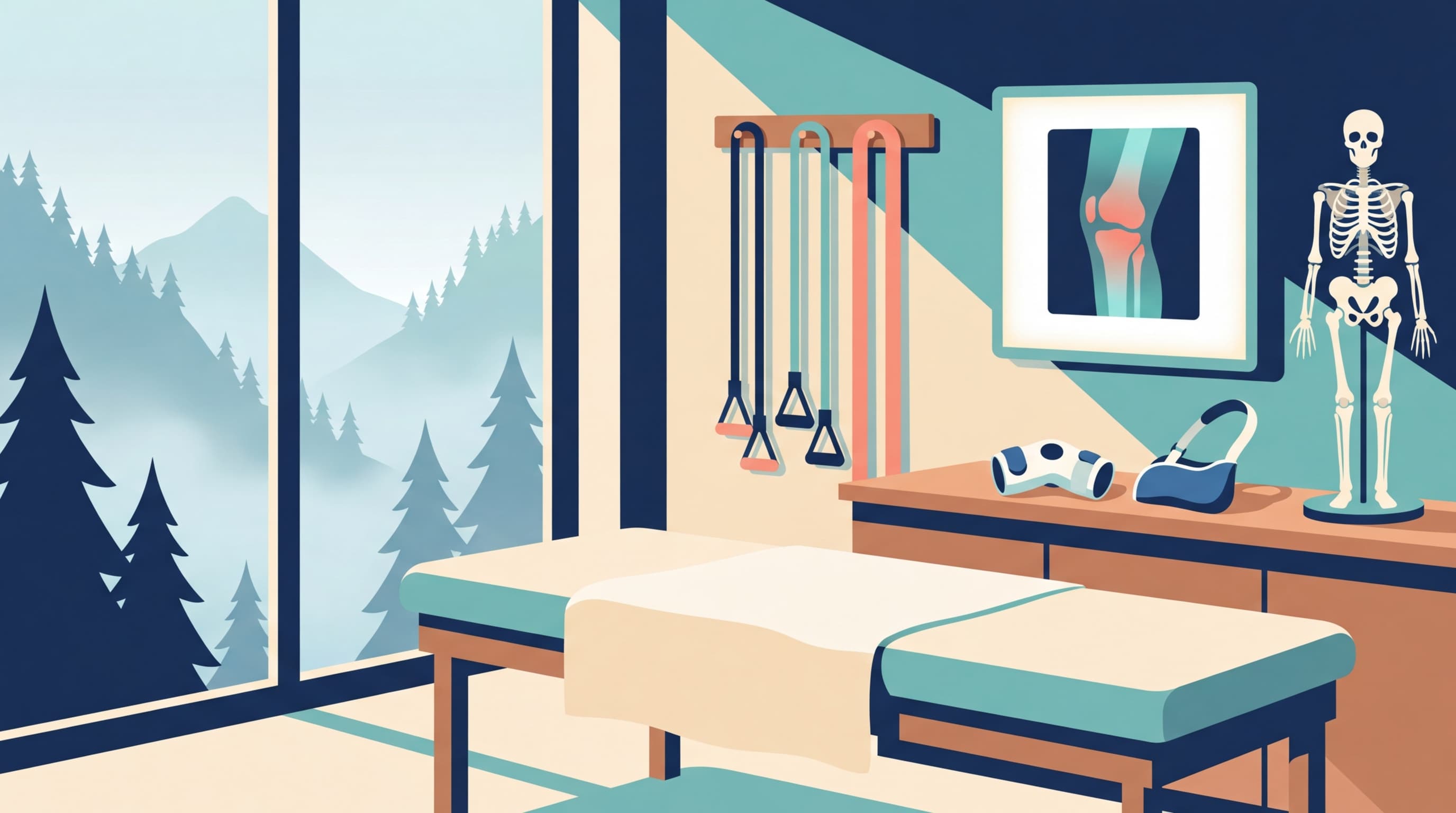 Best Orthopedic Clinics in Baguio [2026 Guide]