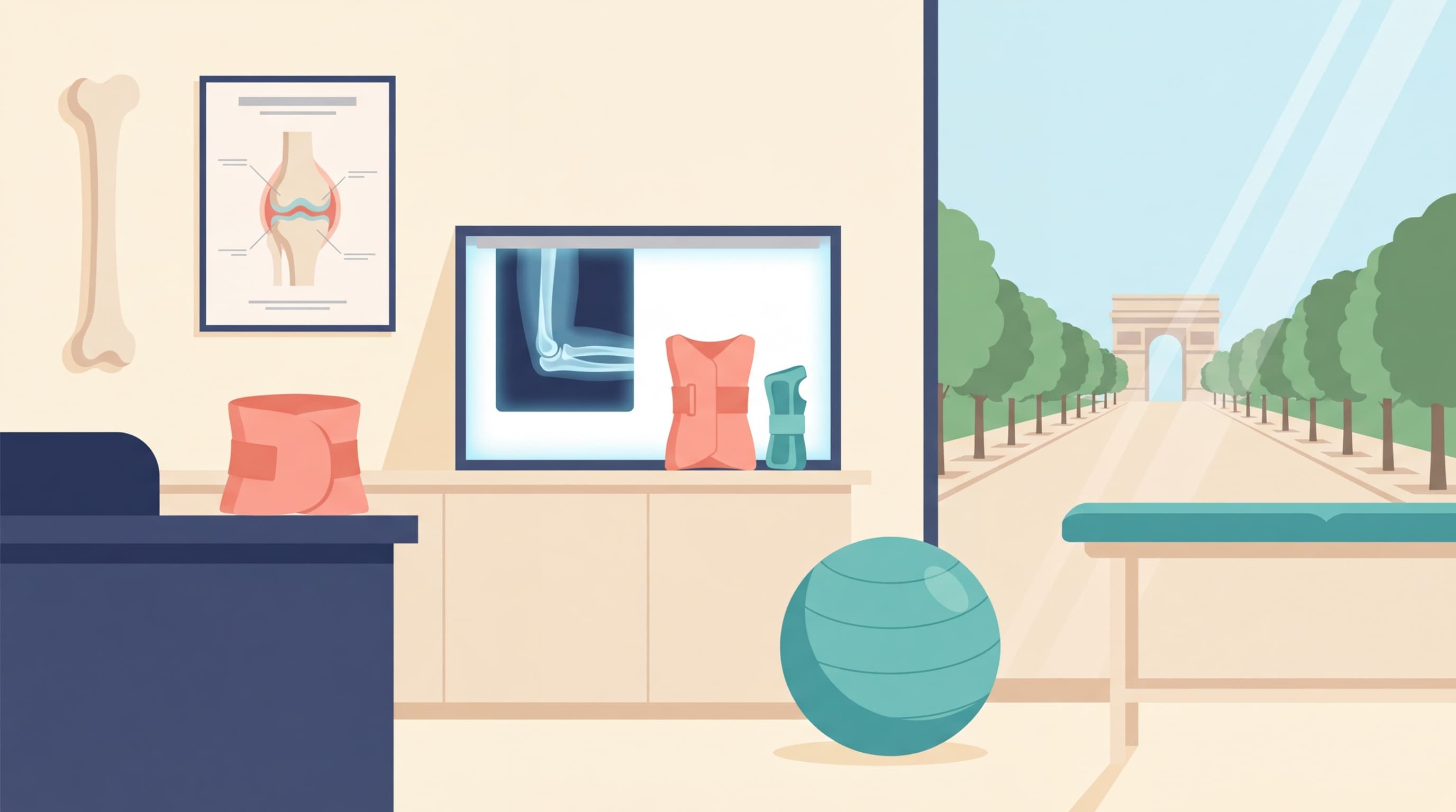 Best Orthopedic Clinics in Quezon City [2026 Guide]