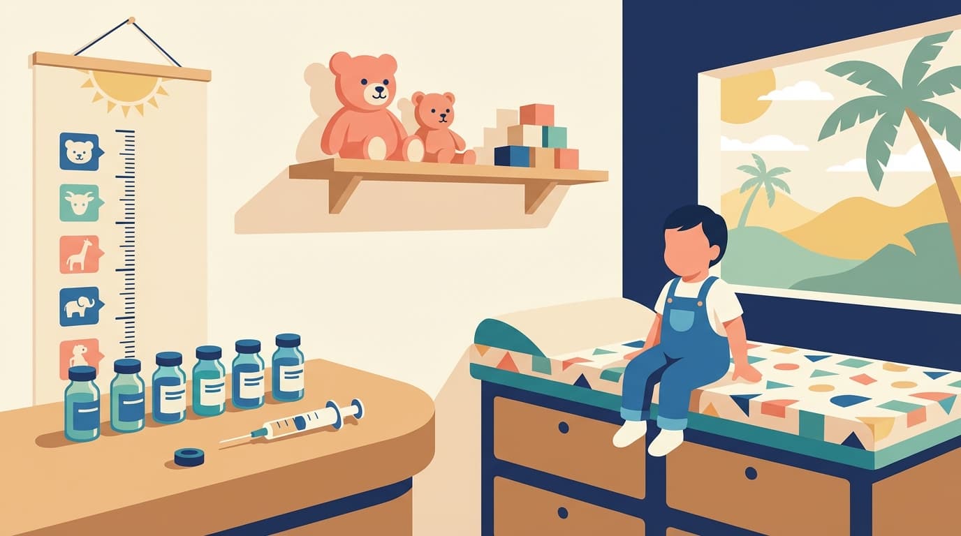 Best Pediatric Clinics in Cagayan de Oro City [2026 Guide]