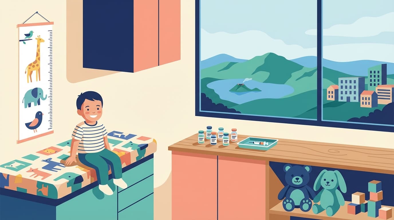 Best Pediatric Clinics in Cavite [2026 Guide]