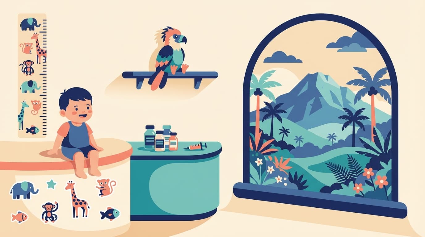 Best Pediatric Clinics in Davao City [2026 Guide]