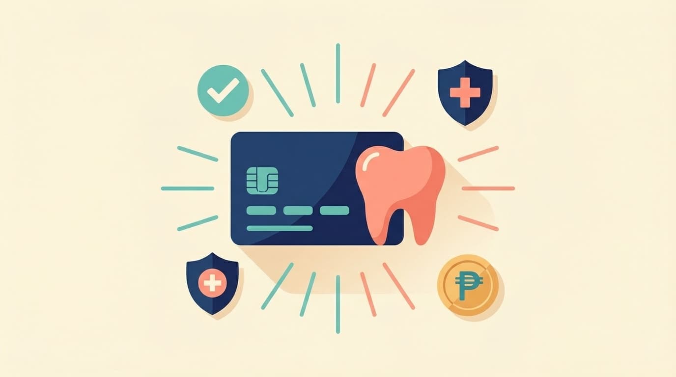 PhilHealth Dental Benefits 2026: What's Covered & How to Use