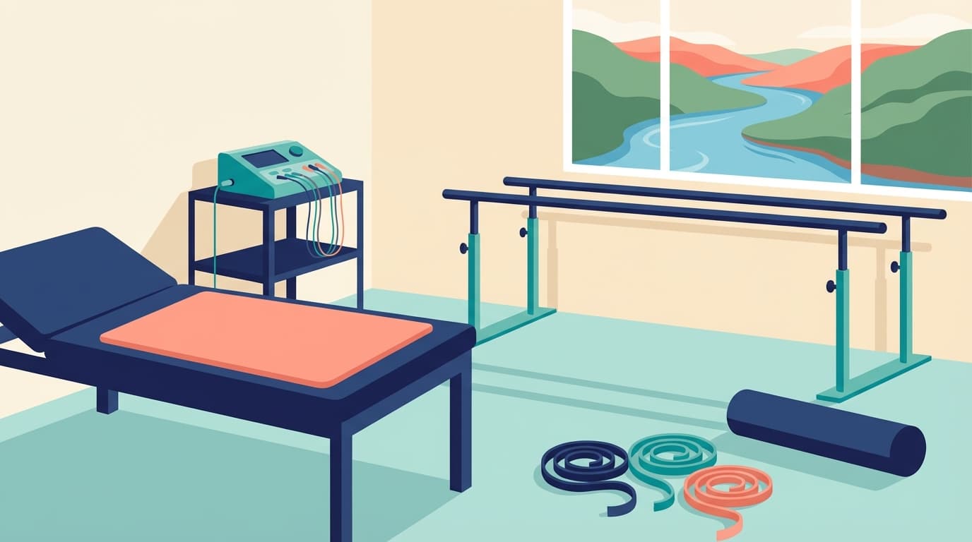 Best Physical Therapy Clinics in Cagayan de Oro [2026 Guide]