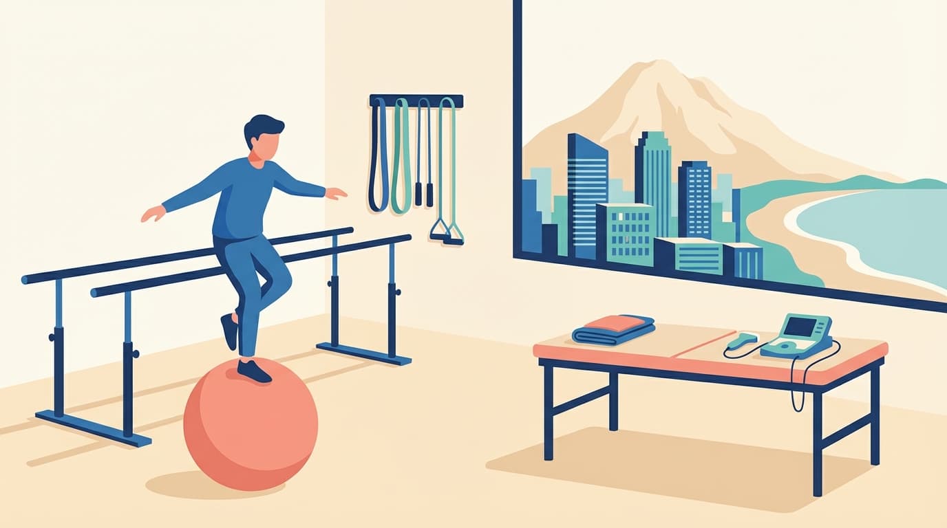 Best Physical Therapy Clinics in Davao City [2026 Guide]