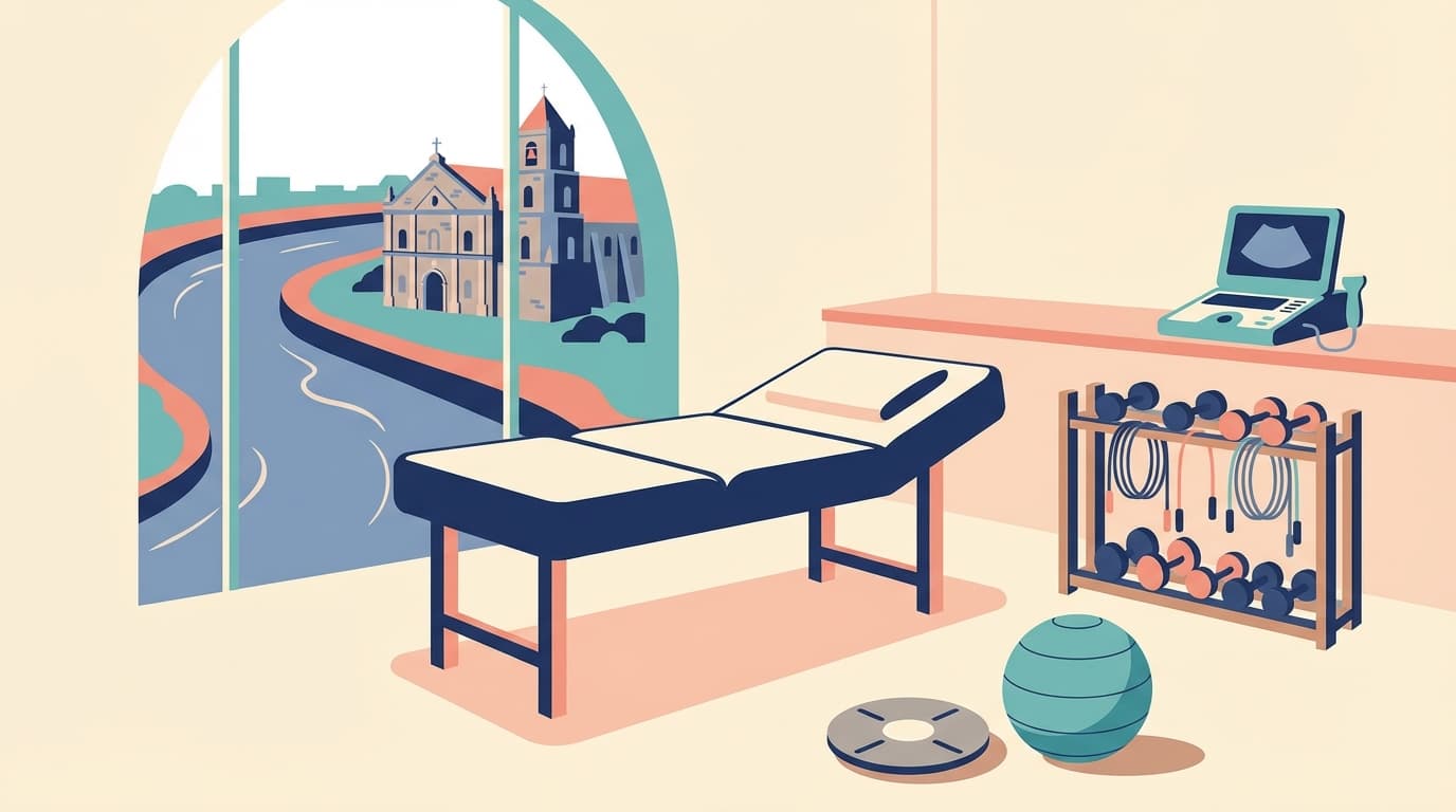 Best Physical Therapy Clinics in Iloilo [2026 Guide]
