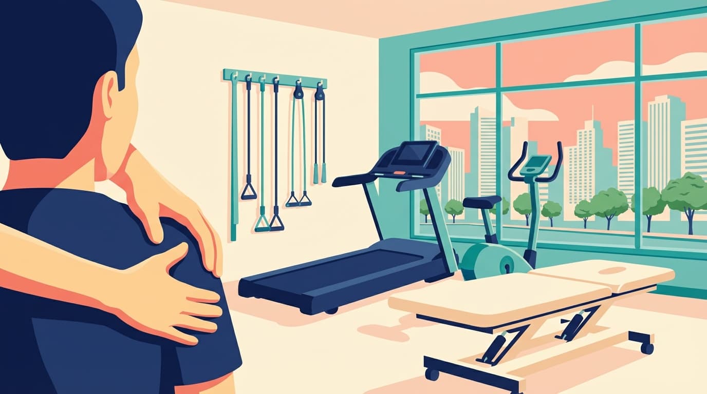 Best Physical Therapy Clinics in Makati [2026 Guide]