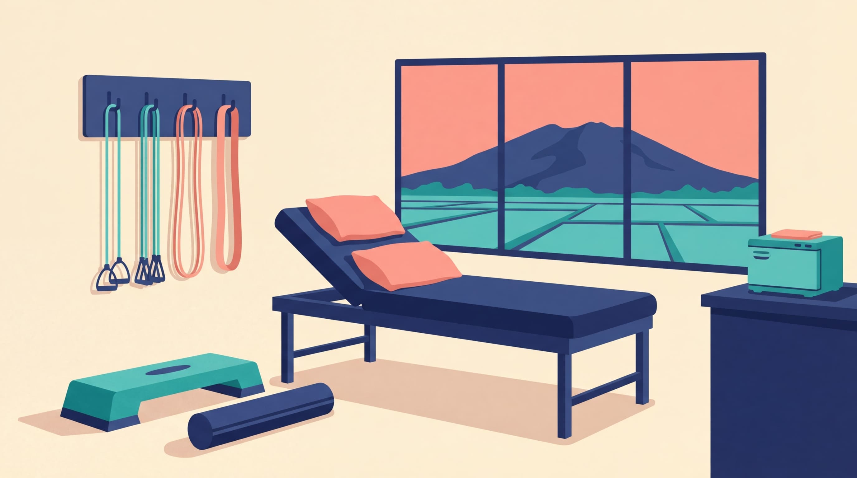 Best Physical Therapy Clinics in Pampanga [2026 Guide]