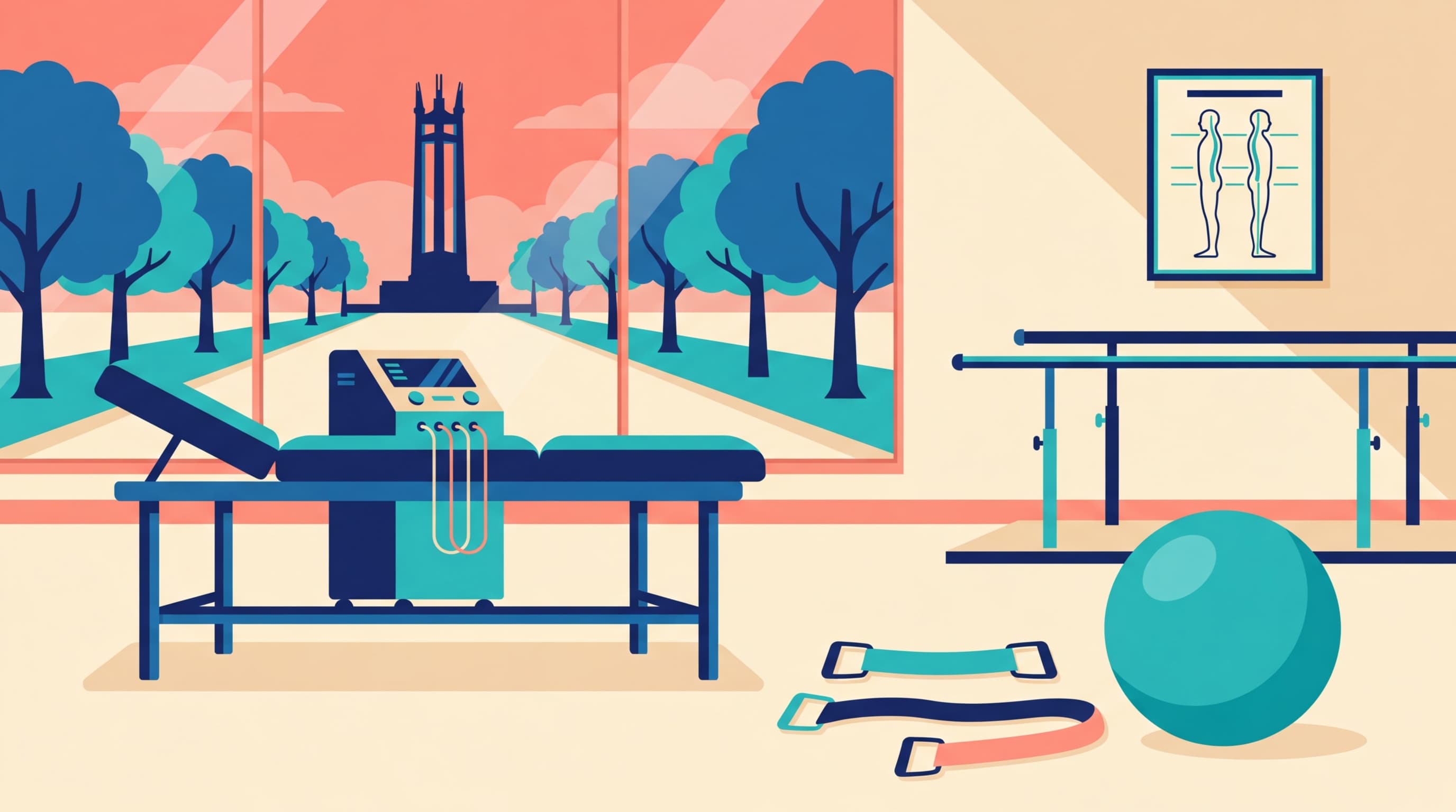 Best Physical Therapy Clinics in Quezon City [2026 Guide]