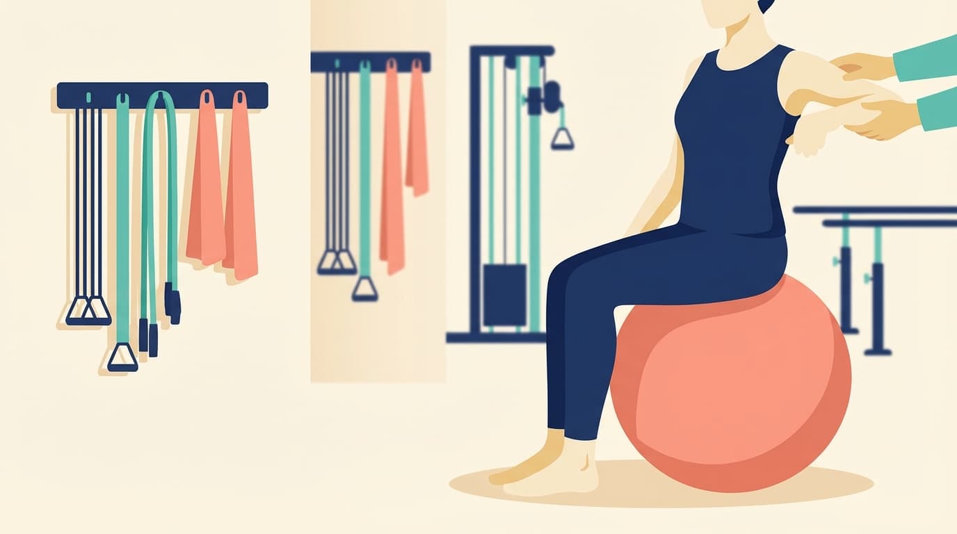 Best Physical Therapy Clinics in Metro Manila [2026]