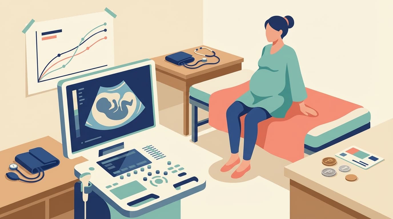 Prenatal Checkup Cost in the Philippines [2026 Price Guide]