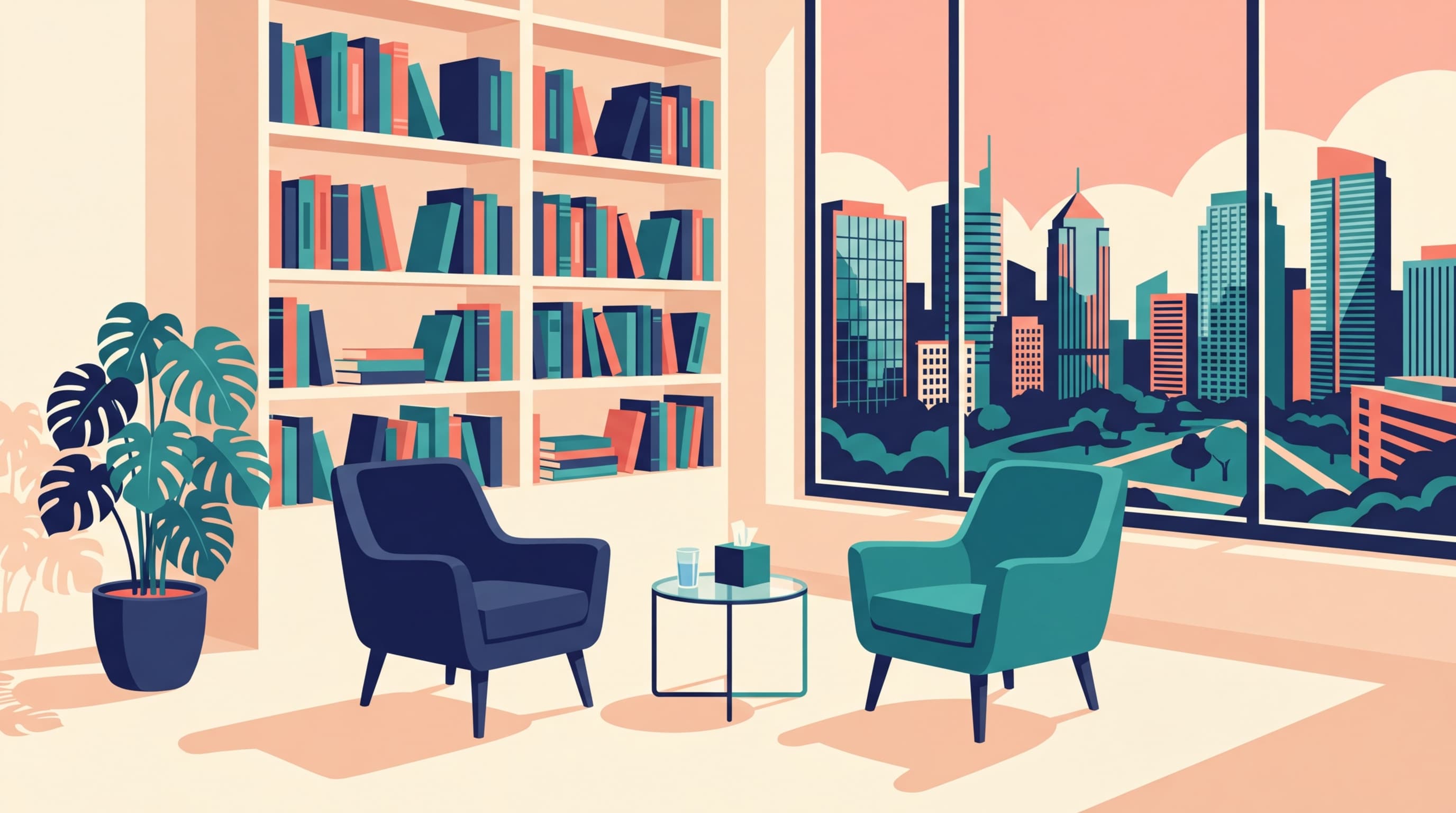 Best Psychology & Psychiatry Clinics in Makati [2026 Guide]