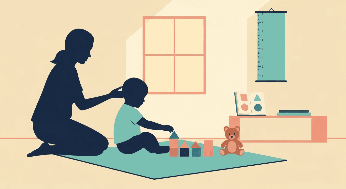 Signs of Autism in Toddlers: Early Warning Guide for Filipino Parents [2026]