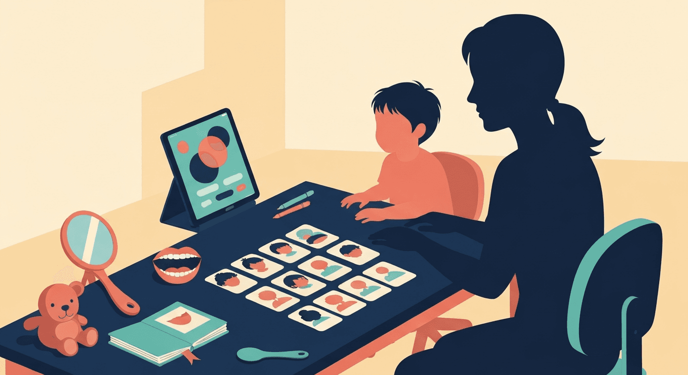 Speech Therapy for Kids with Autism: Cost & Top Centers in the Philippines [2026]