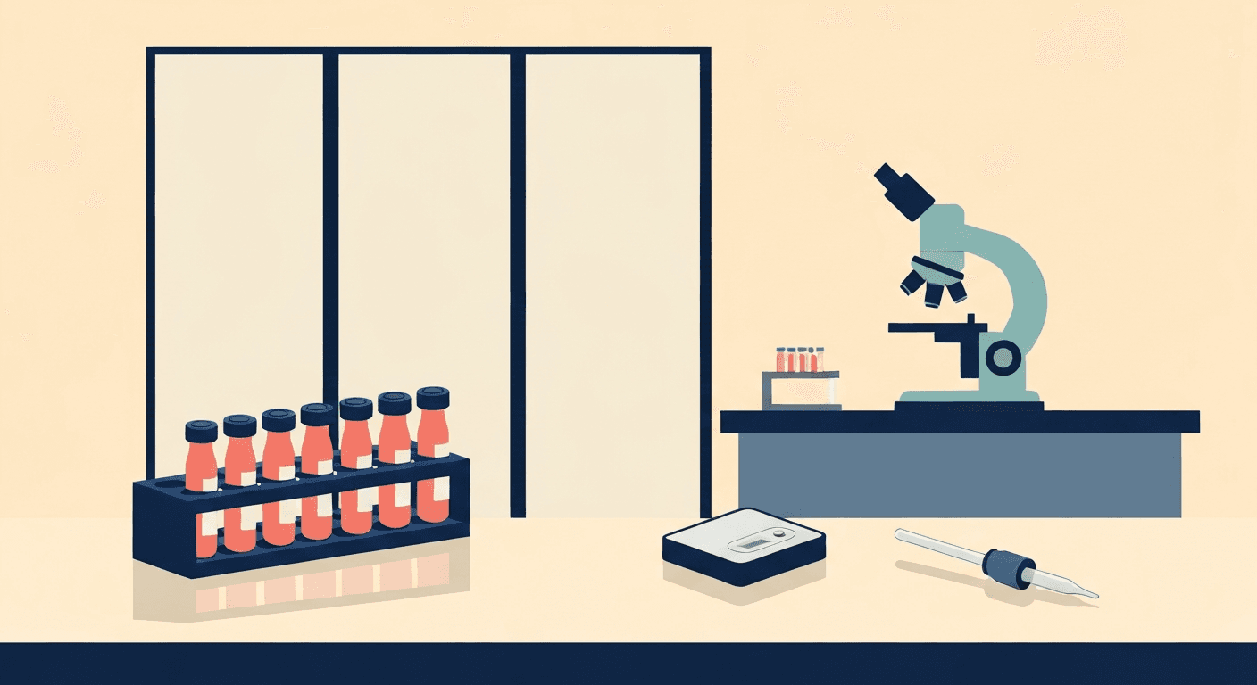 STD & STI Test Cost in the Philippines [2026 Price Guide]