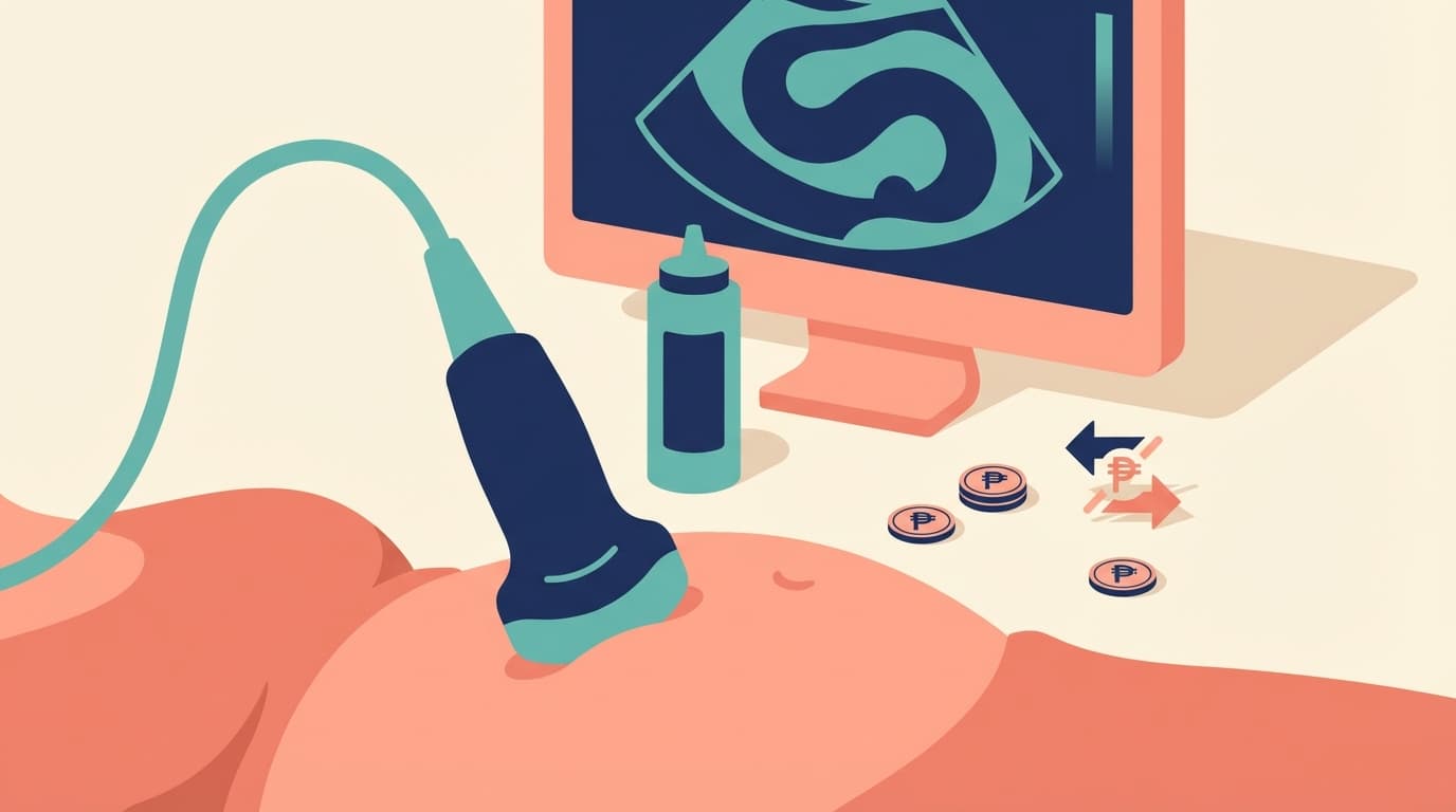 Ultrasound Cost in the Philippines [2026 Price Guide]