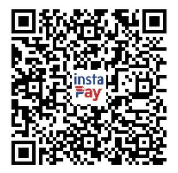 Bank Transfer (BDO) QR Code