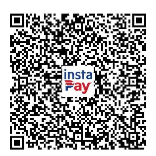 GCash QR Code