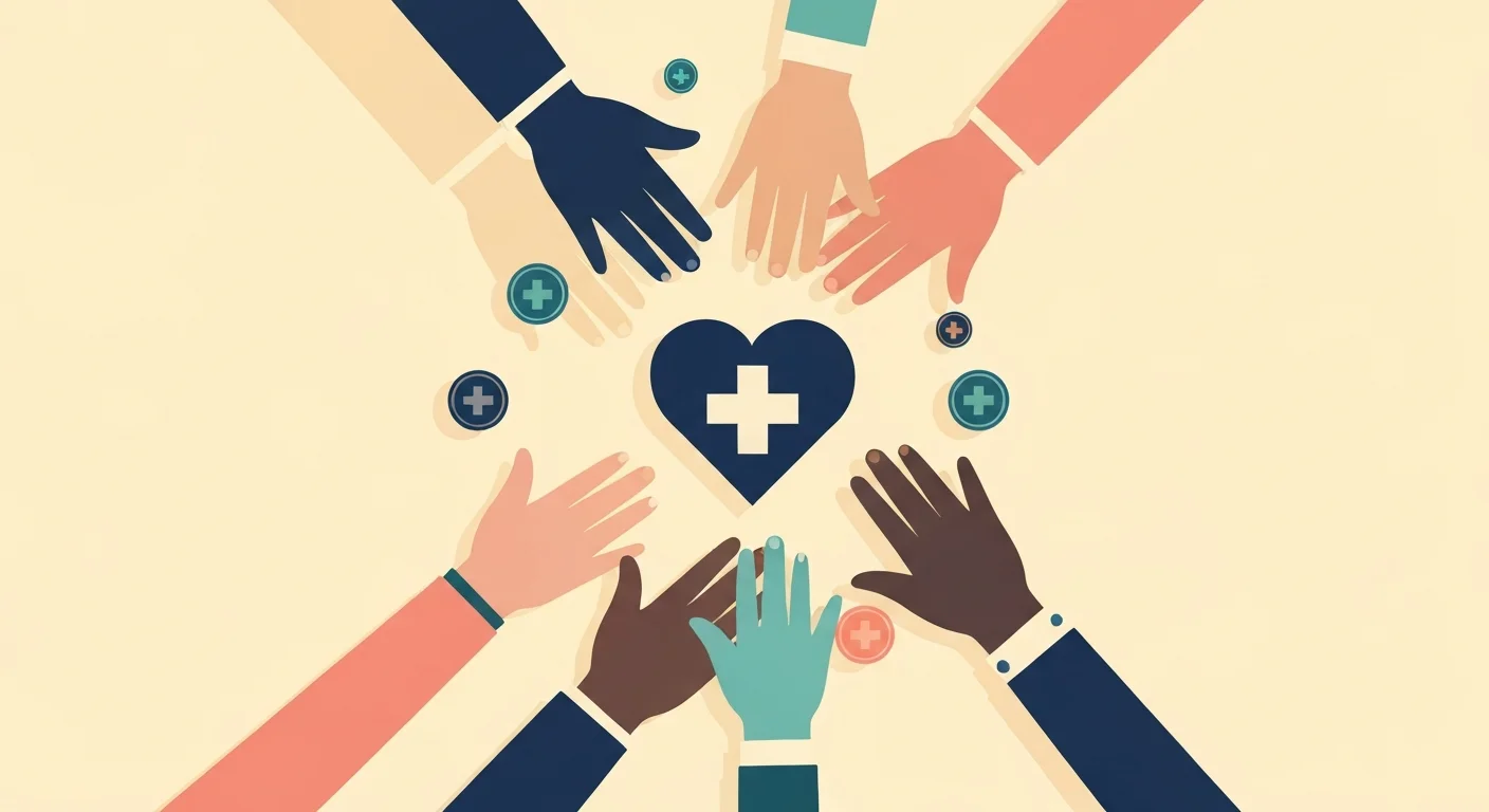 1CoopHealth 2026: The ₱4,350/Year Cooperative HMO Explained