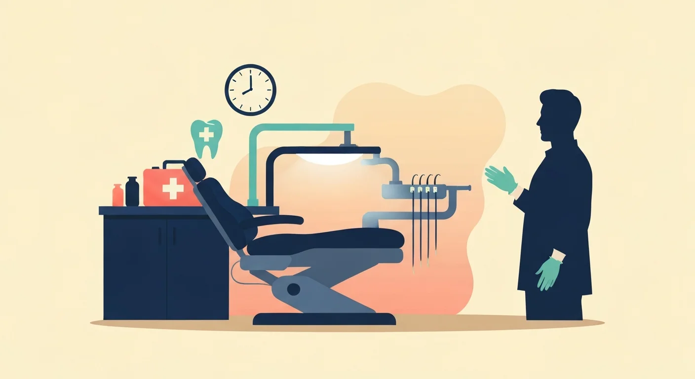 24-Hour & Emergency Dental Clinics Philippines [2026 Guide]