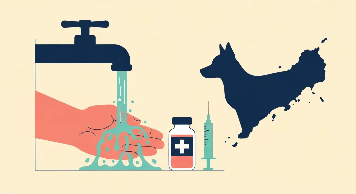 Animal Bite Treatment Centers in Cebu [2026 Guide]