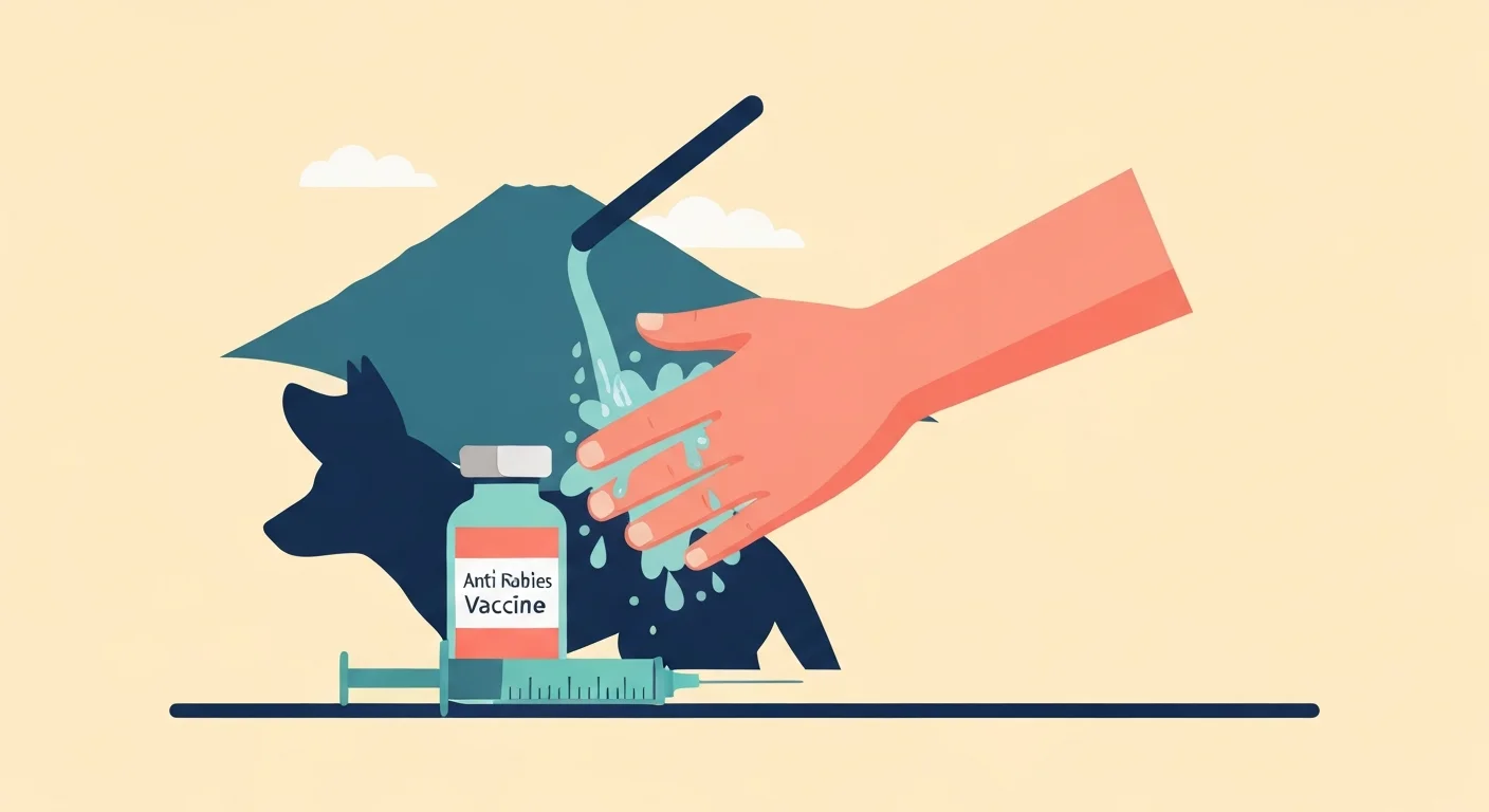 Animal Bite Treatment Centers in Davao [2026 Guide]