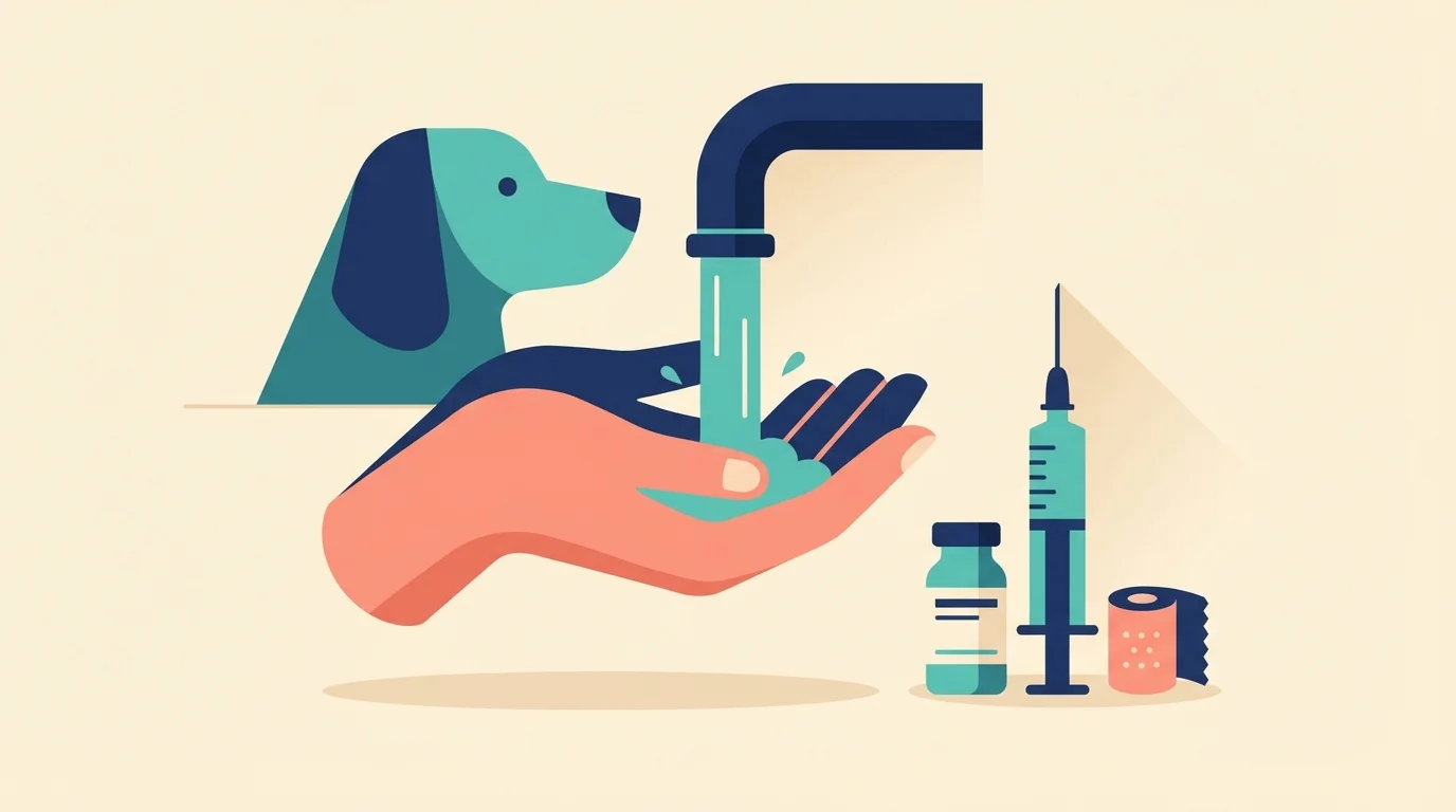 Animal Bite Treatment Centers in the Philippines [2026 Guide]