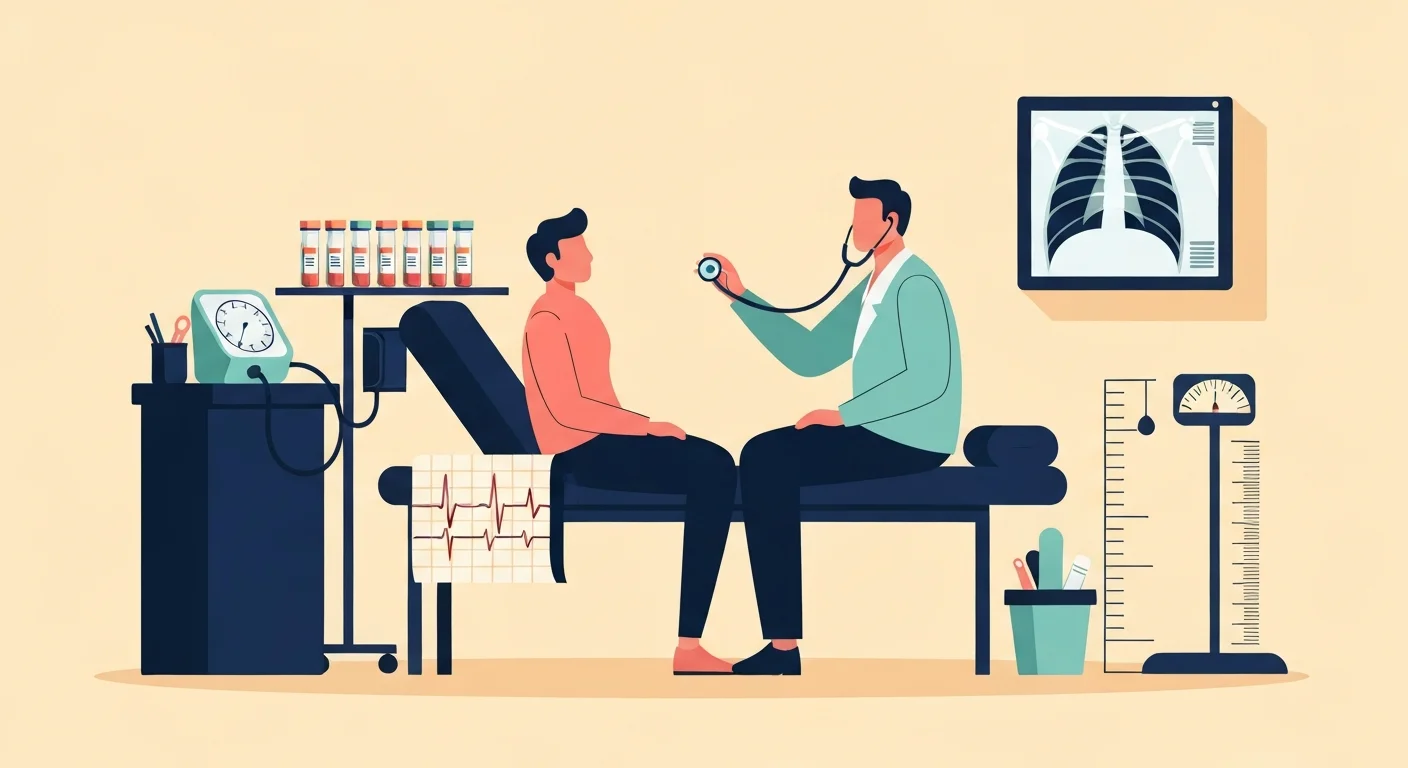 Annual Physical Exam (APE) Cost in the Philippines [2026 Price Guide]