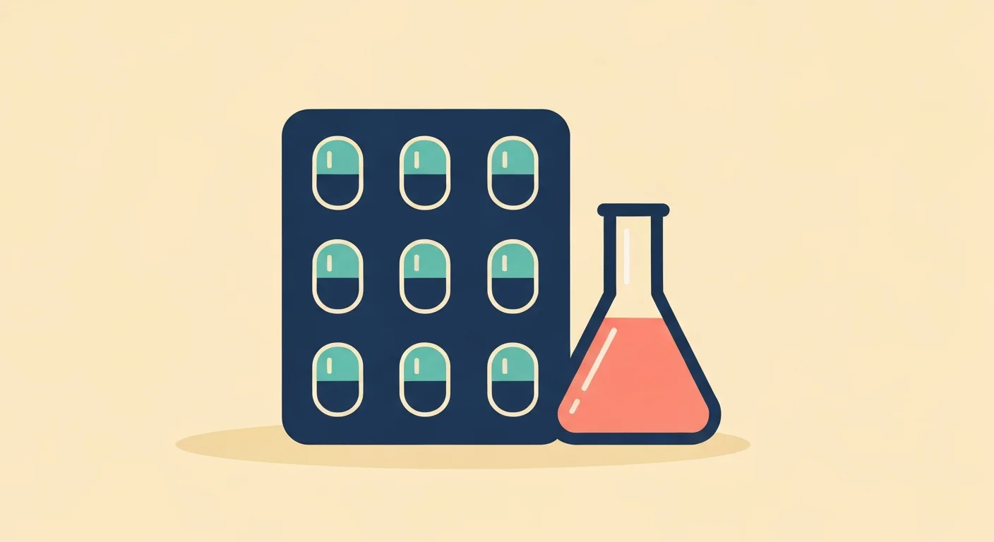 Antibiotic Prices in the Philippines 2026: Azithromycin, Amoxicillin & More