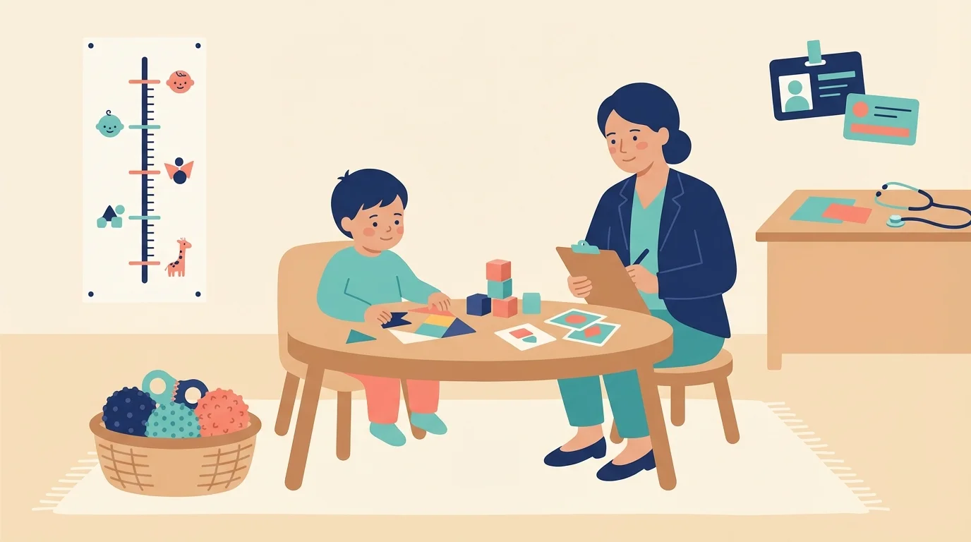 Autism Evaluation for Children in the Philippines: Complete Guide (2026)