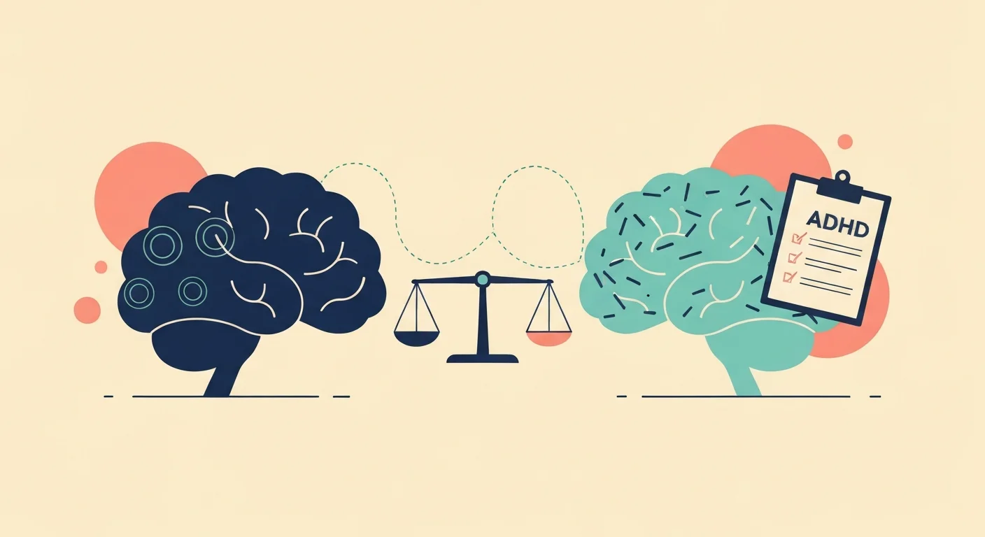 Autism vs ADHD in Children: How to Tell the Difference [Philippines Guide 2026]