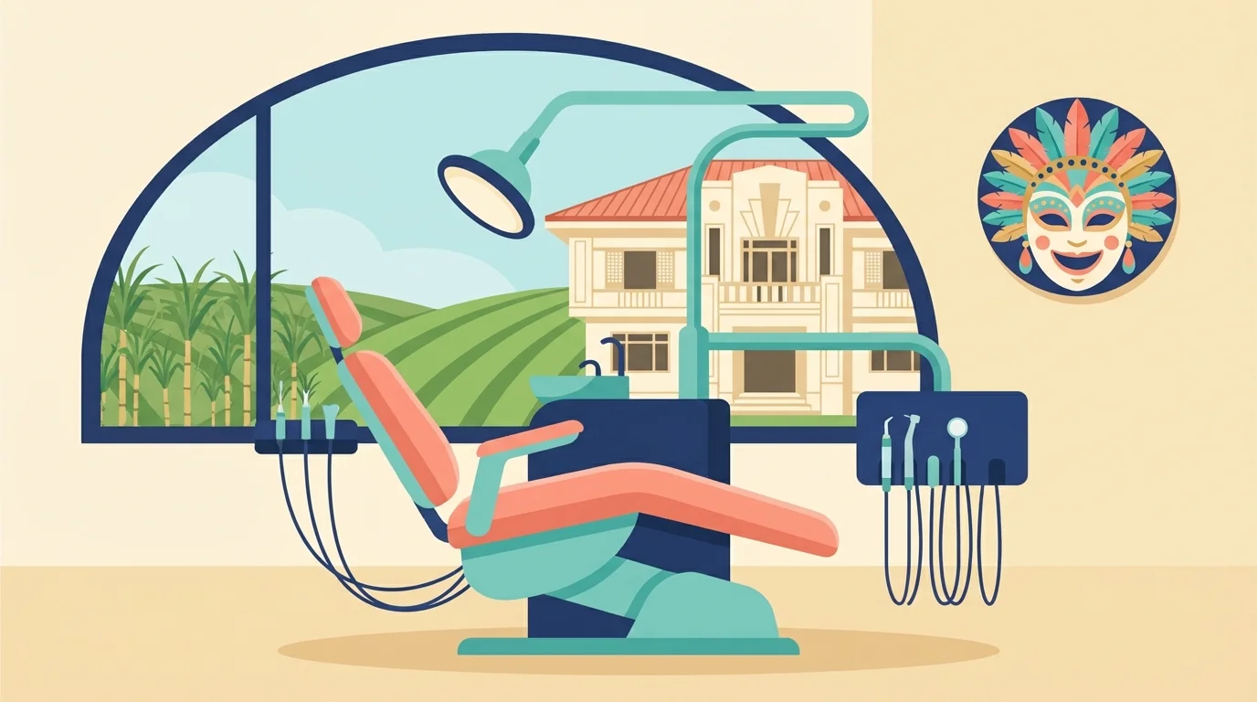 Best Dental Clinics in Bacolod City [2026 Guide]