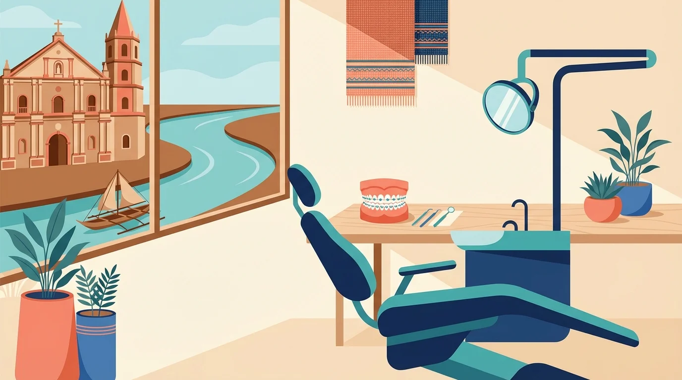 Best Dental Clinics in Iloilo City [2026 Guide]