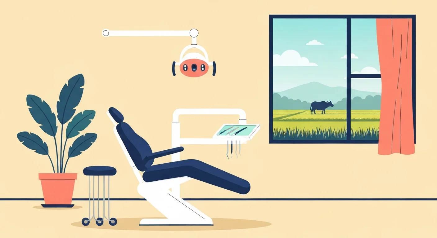 Best Dental Clinics in Nueva Ecija (Cabanatuan, Gapan, San Jose) [2026]