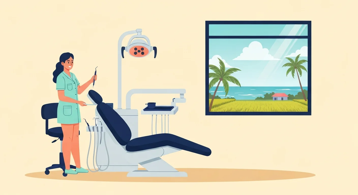 Best Dental Clinics in Pangasinan (Dagupan, Urdaneta, Lingayen) [2026]