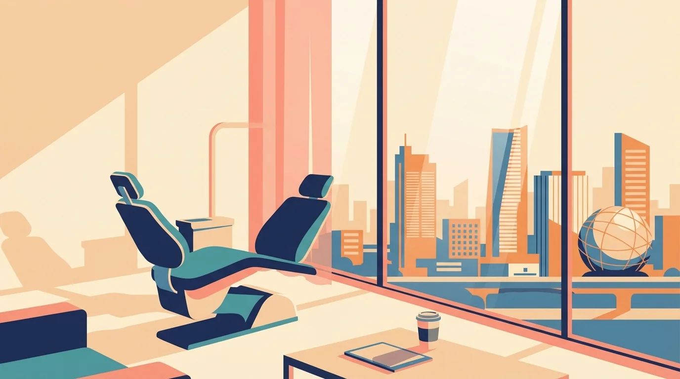 Best Dental Clinics in Taguig & BGC [2026 Guide]