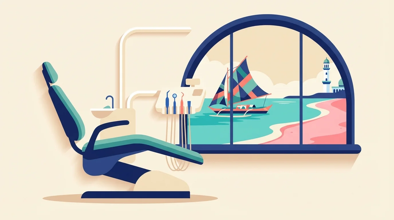 Best Dental Clinics in Zamboanga City [2026 Guide]