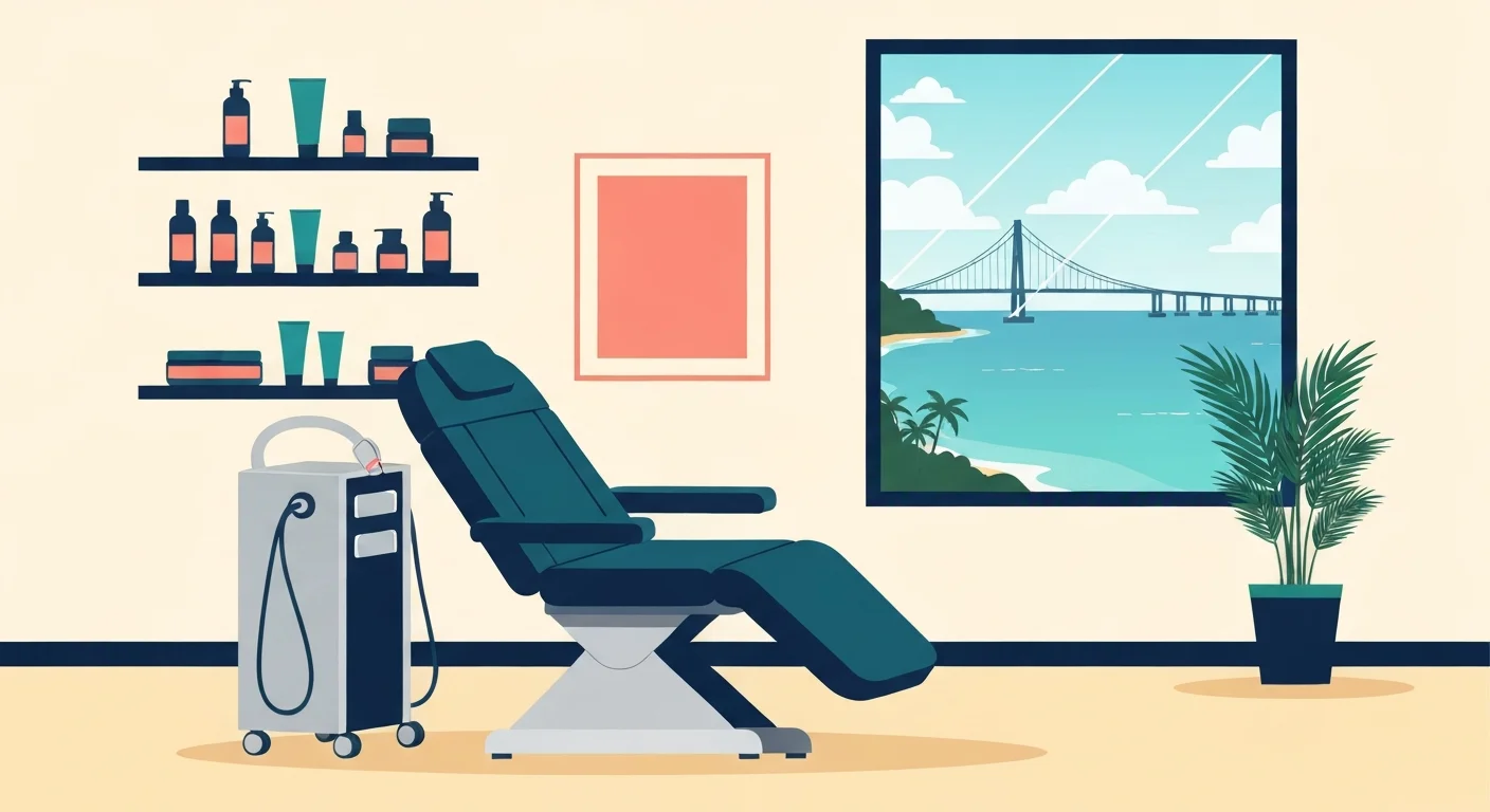 Best Dermatology Clinics in Lapu-Lapu City & Mactan [2026 Guide]