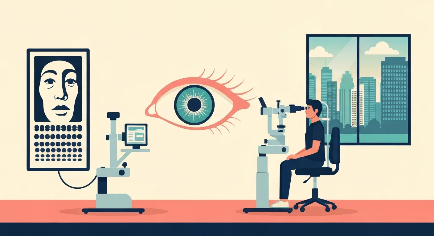 Best Ophthalmologist in Manila: Top Eye Clinics Across Metro Manila [2026]