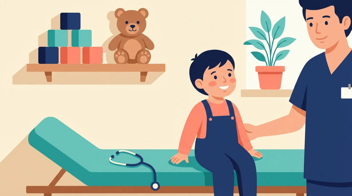 Best Pediatric Clinics Near Me in Metro Manila [2026]: Pedia Clinic Fees & Locations