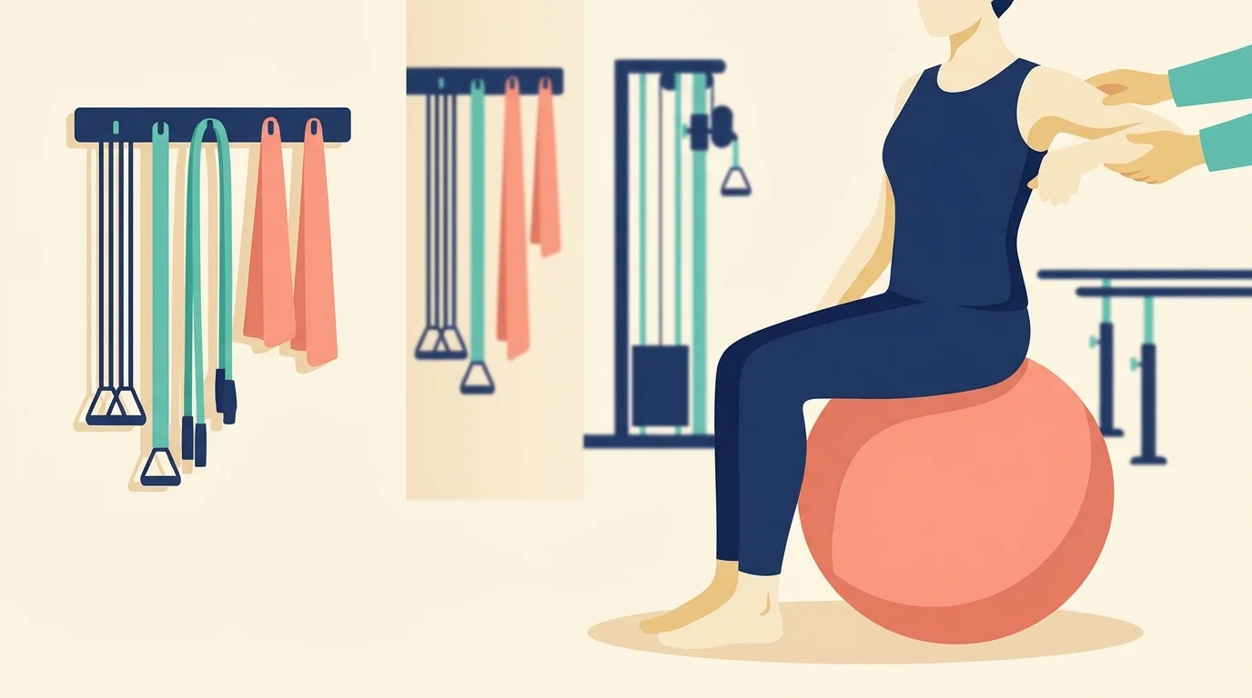 Best Physical Therapy Clinics in Metro Manila [2026]