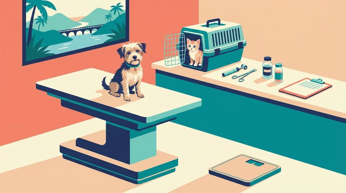 Best Vet Clinics in Cagayan de Oro City [2026 Guide]