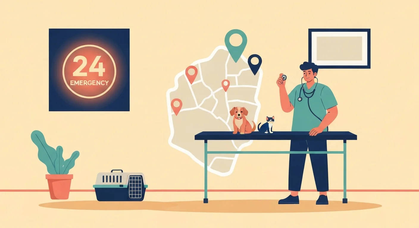 Best Veterinary Clinics in Cavite [2026]