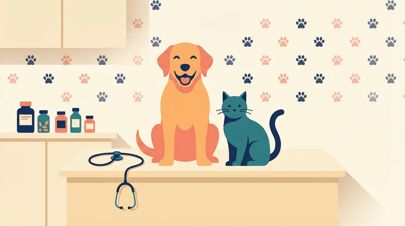 Best Veterinary Clinics in Cebu City [2026]