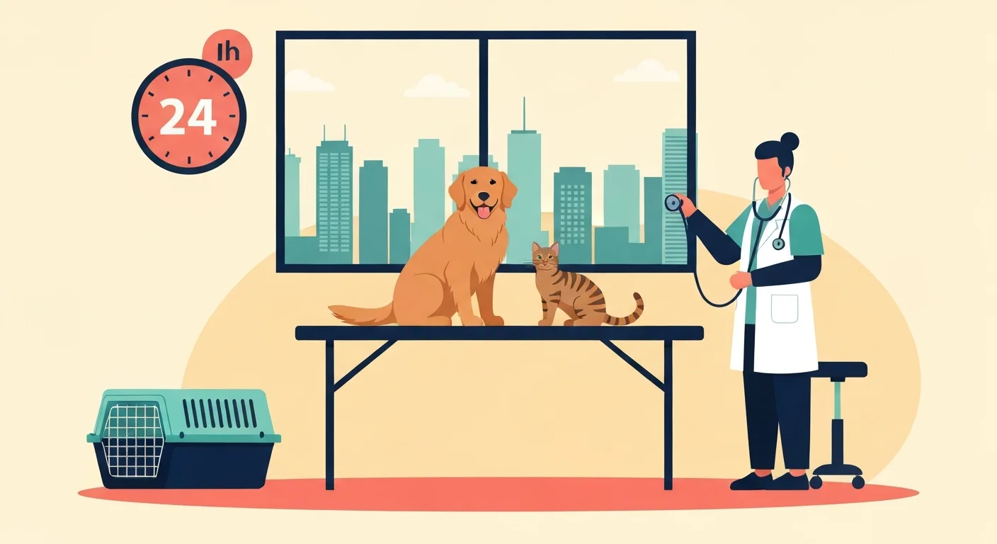 Best Veterinary Clinics in Metro Manila [2026]