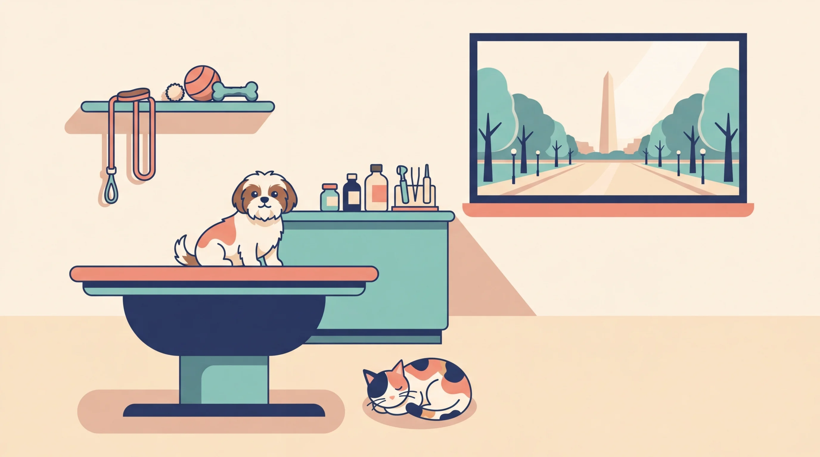 Best Vet Clinics in Quezon City [2026 Guide]