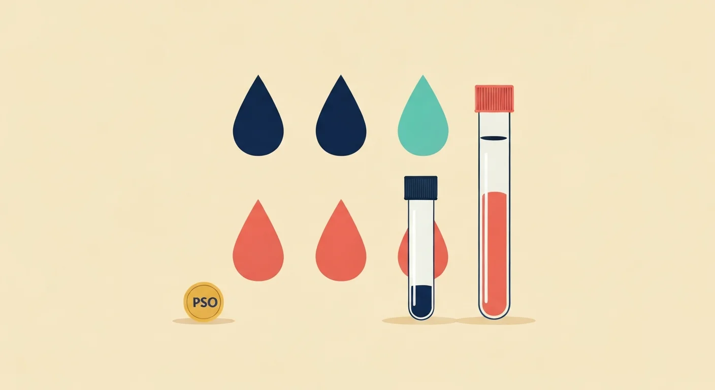 Blood Typing (Blood Type Test) Cost in the Philippines [2026 Price Guide]