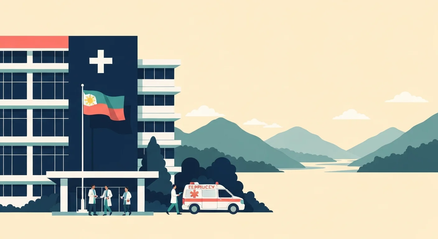 Cagayan Valley Medical Center: Rates, Services, Public or Private [2026]